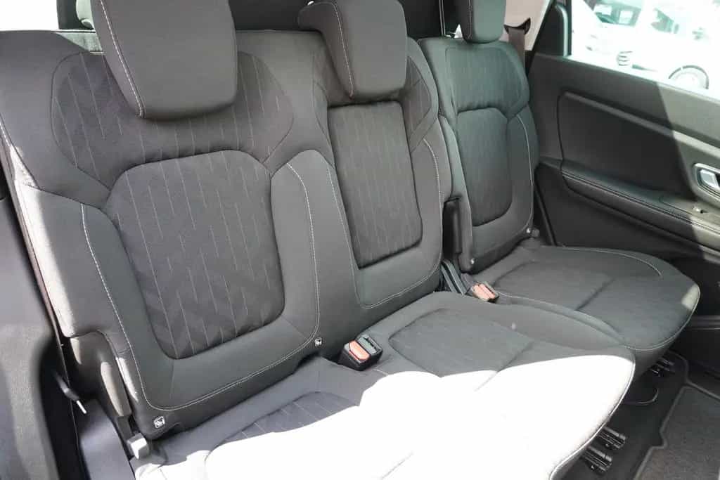 Renault Grand Scenic 1.3 TCE 140 Limited Navi Panorama 12/2019-photo-10