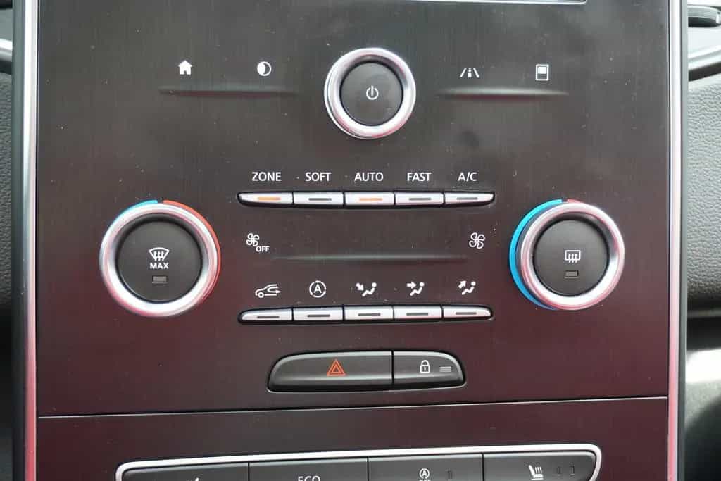 Renault Grand Scenic 1.3 TCE 140 Limited Navi Panorama 12/2019-photo-18