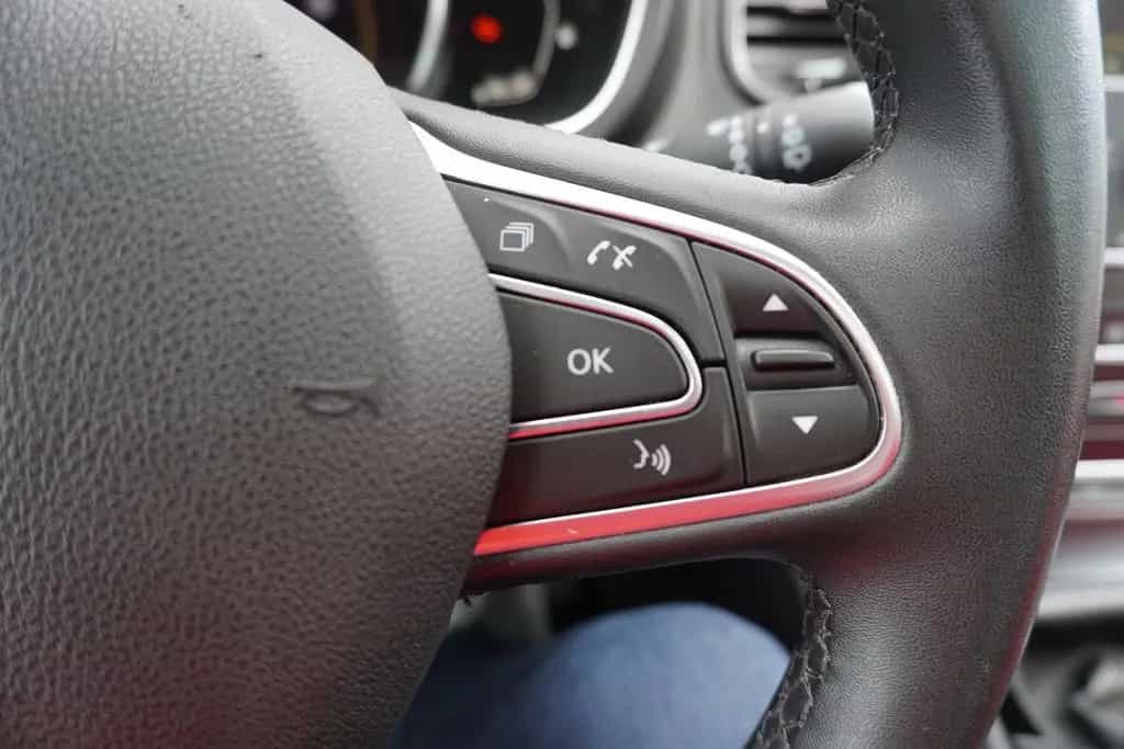 Renault Grand Scenic 1.3 TCE 140 Limited Navi Panorama 12/2019-photo-26