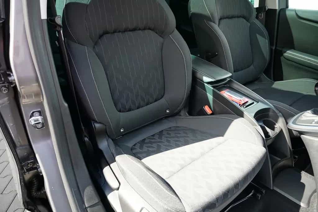 Renault Grand Scenic 1.3 TCE 140 Limited Navi Panorama 12/2019-photo-8