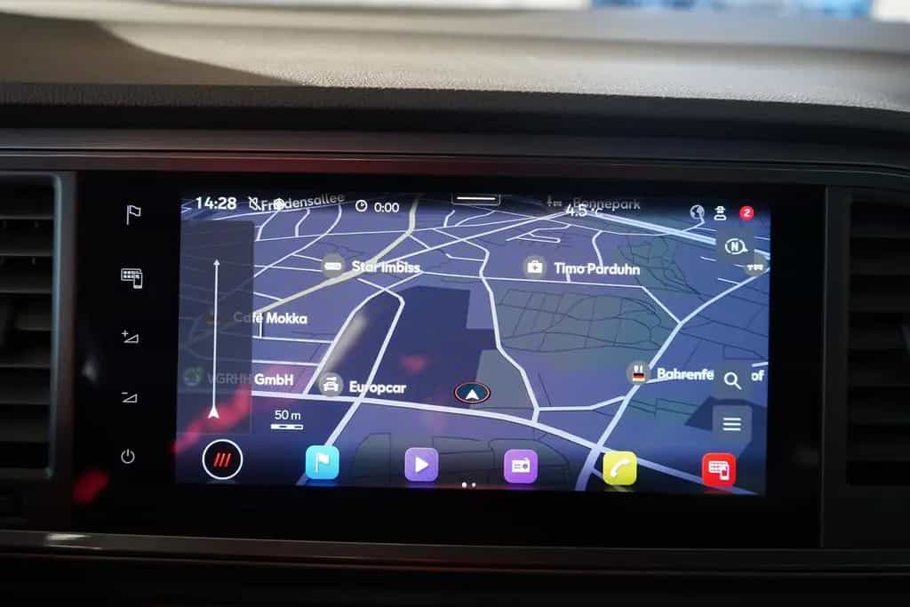 Cupra Ateca 2.0 4Drive LED Navi Totwinkel 360° DAB PDC 04/2022-photo-13