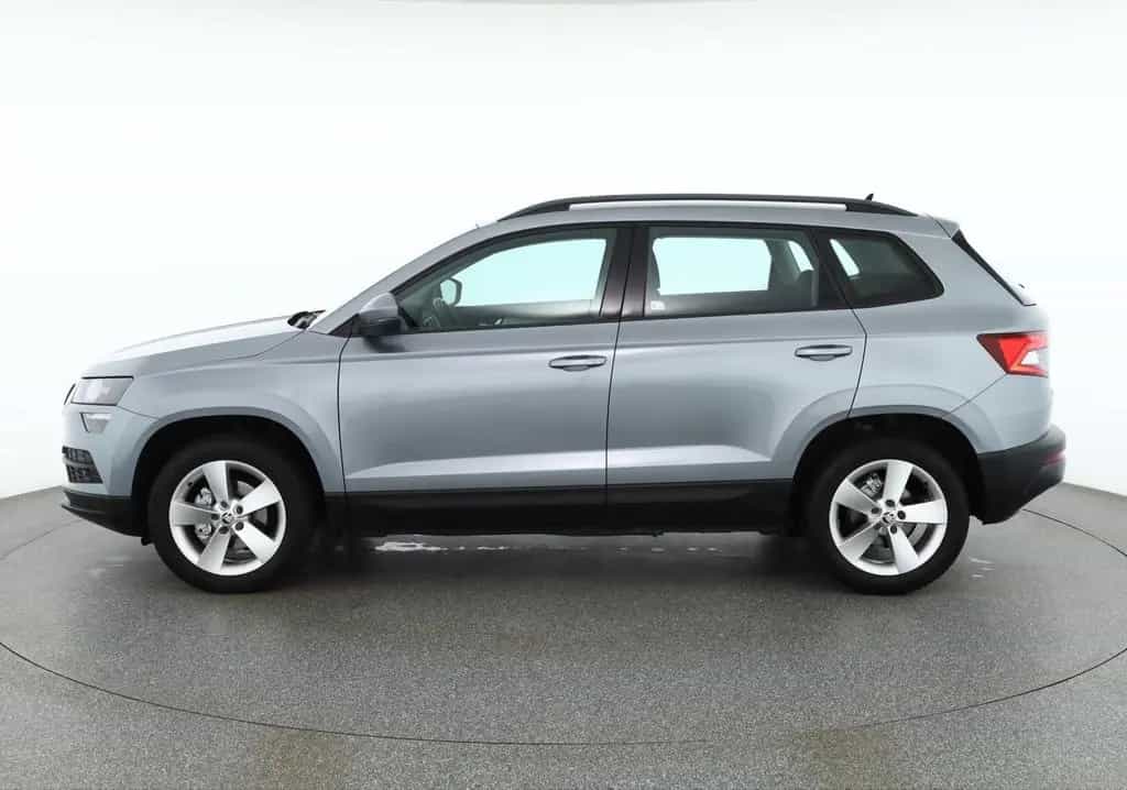Skoda Karoq 1.5 16V TSI Ambition Android Apple AHK PDC 09/2018-photo-1