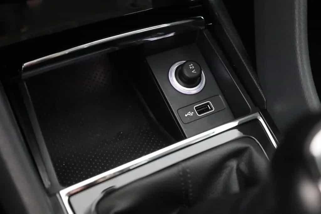 Skoda Karoq 1.5 16V TSI Ambition Android Apple AHK PDC 09/2018-photo-12