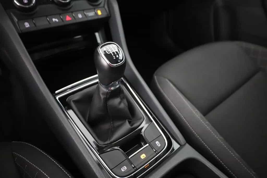 Skoda Karoq 1.5 16V TSI Ambition Android Apple AHK PDC 09/2018-photo-13