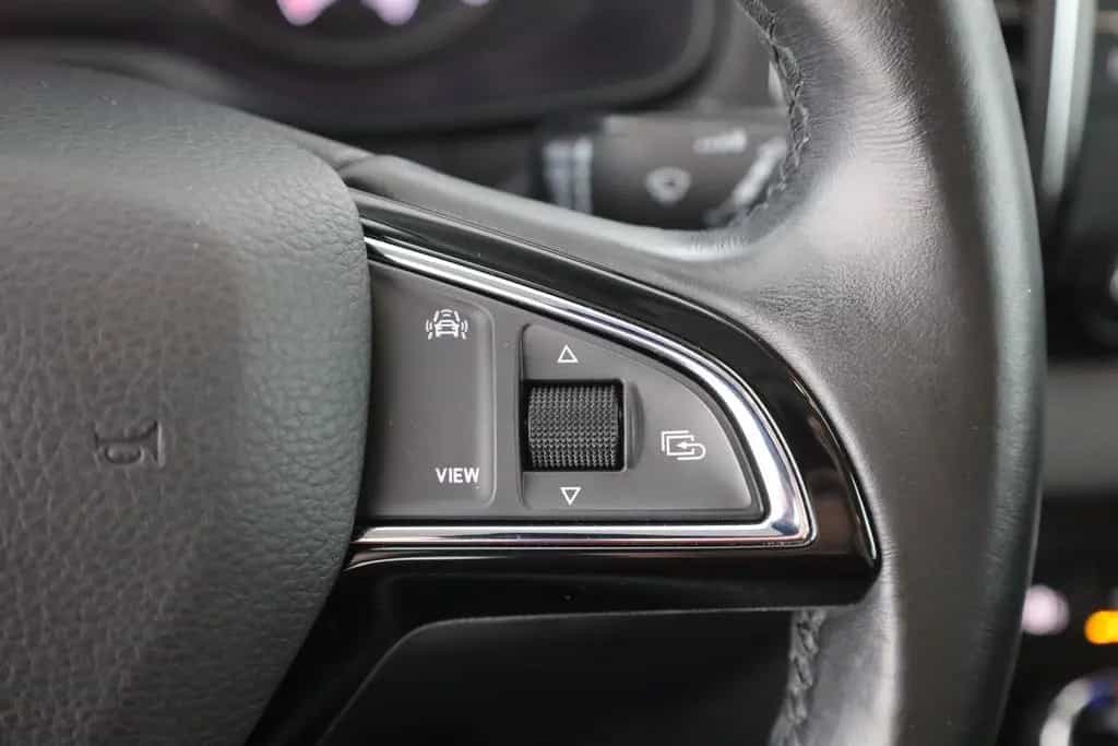Skoda Karoq 1.5 16V TSI Ambition Android Apple AHK PDC 09/2018-photo-15