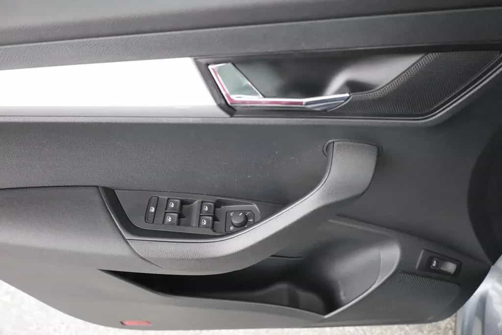Skoda Karoq 1.5 16V TSI Ambition Android Apple AHK PDC 09/2018-photo-20