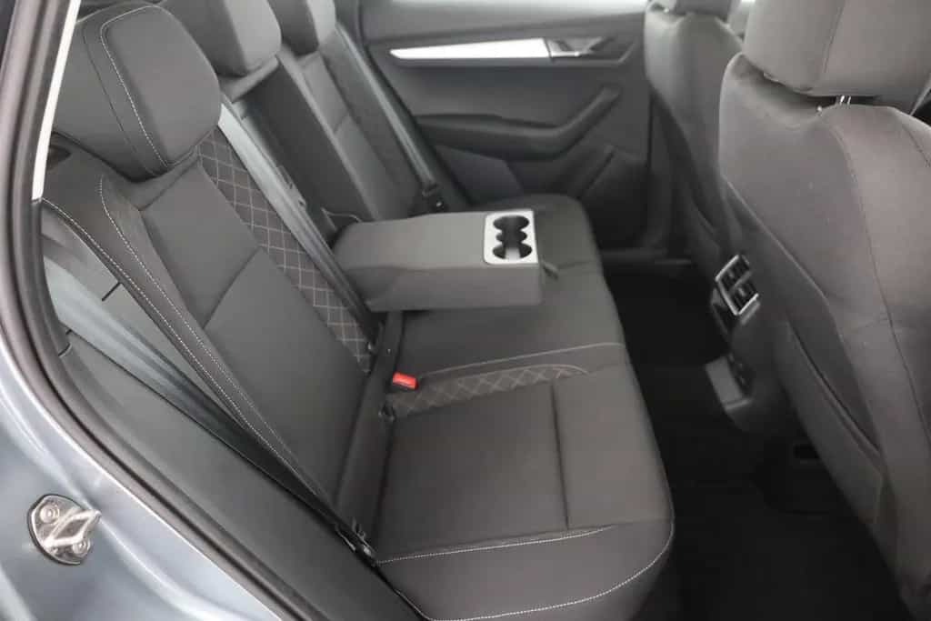 Skoda Karoq 1.5 16V TSI Ambition Android Apple AHK PDC 09/2018-photo-23