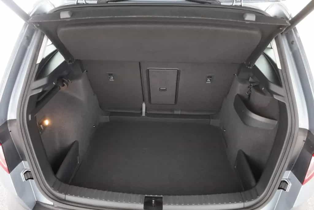 Skoda Karoq 1.5 16V TSI Ambition Android Apple AHK PDC 09/2018-photo-24