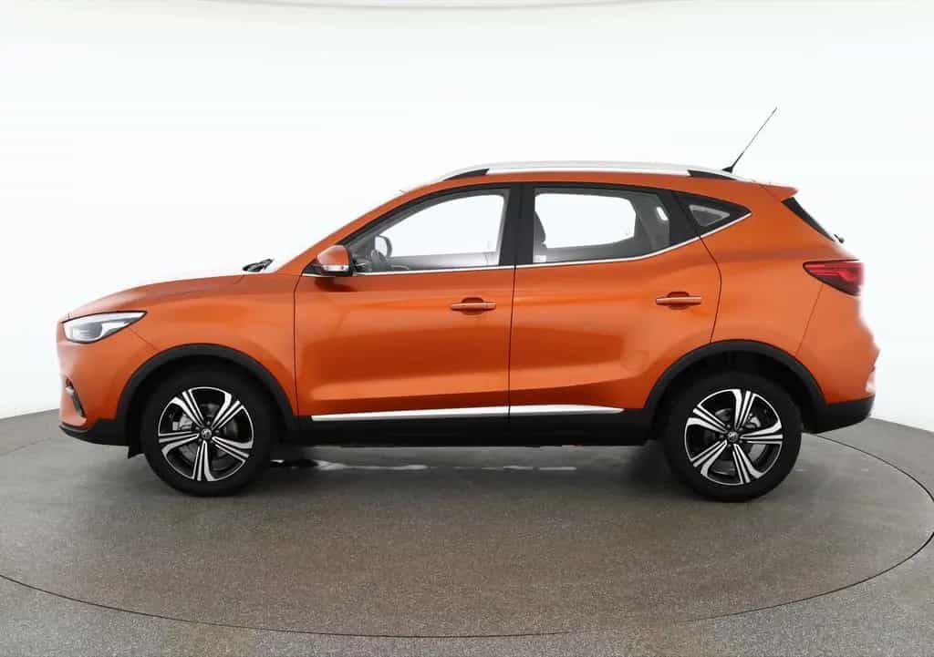MG ZS 1.5 VTi-Tech Comfort LED Navi Kamera Tempomat 03/2025-photo-1