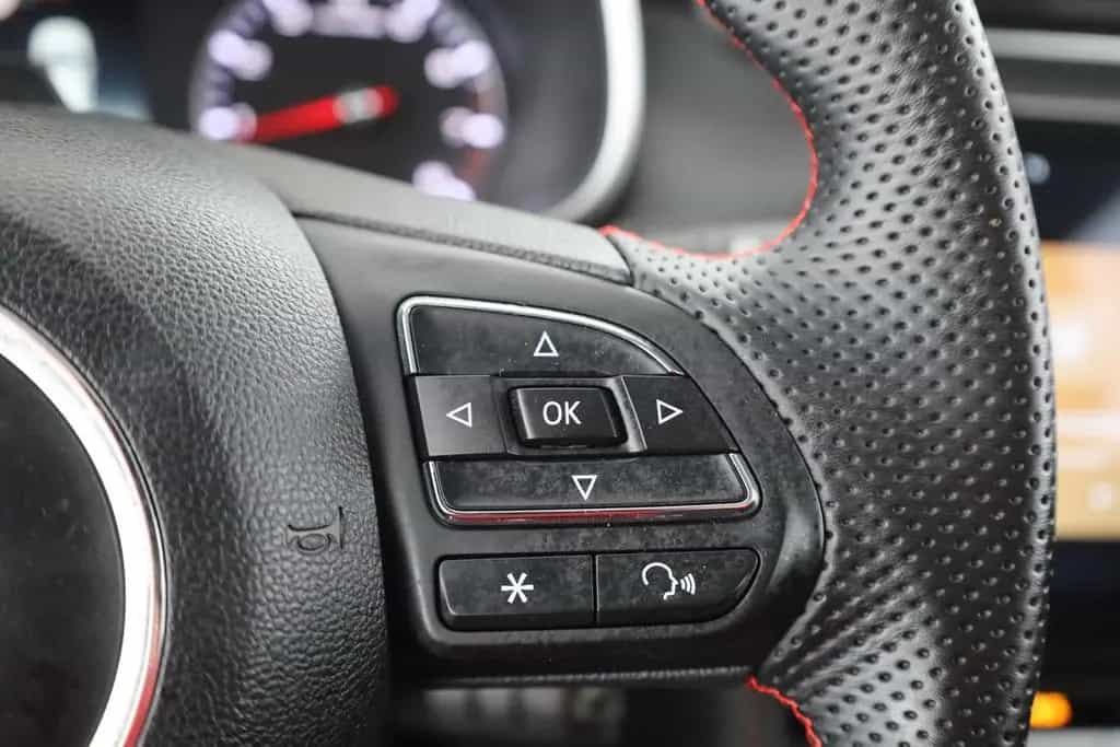 MG ZS 1.5 VTi-Tech Comfort LED Navi Kamera Tempomat 03/2025-photo-15