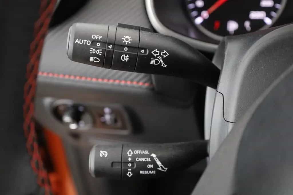 MG ZS 1.5 VTi-Tech Comfort LED Navi Kamera Tempomat 03/2025-photo-17