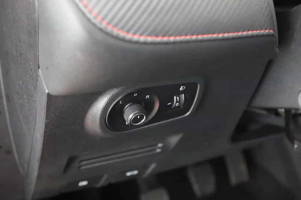 MG ZS 1.5 VTi-Tech Comfort LED Navi Kamera Tempomat 03/2025-photo-19