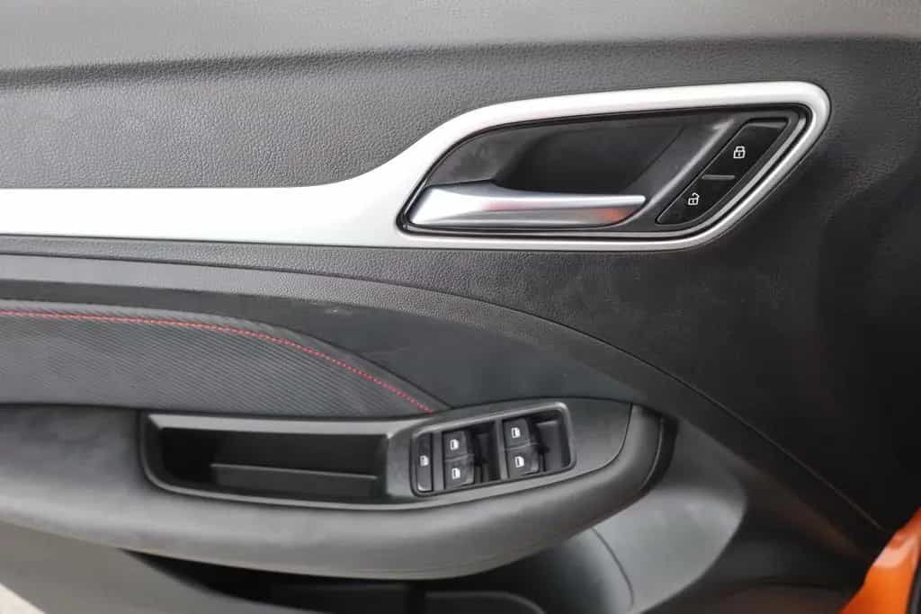 MG ZS 1.5 VTi-Tech Comfort LED Navi Kamera Tempomat 03/2025-photo-20