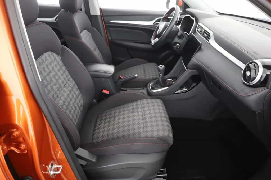 MG ZS 1.5 VTi-Tech Comfort LED Navi Kamera Tempomat 03/2025-photo-22