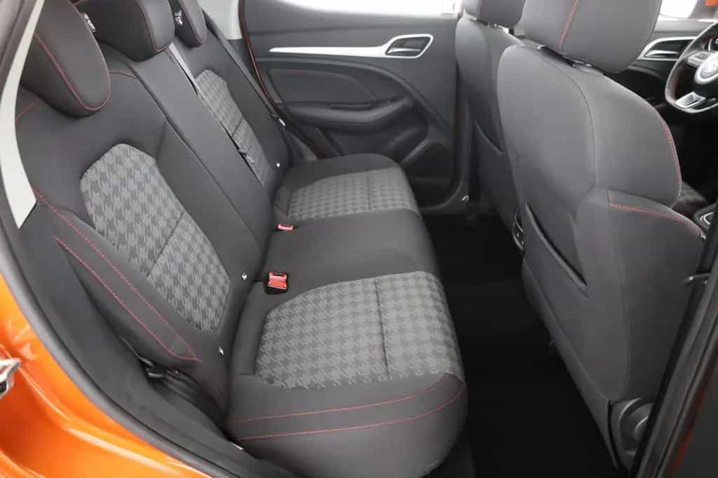MG ZS 1.5 VTi-Tech Comfort LED Navi Kamera Tempomat 03/2025-photo-23