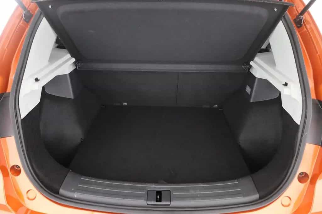 MG ZS 1.5 VTi-Tech Comfort LED Navi Kamera Tempomat 03/2025-photo-24