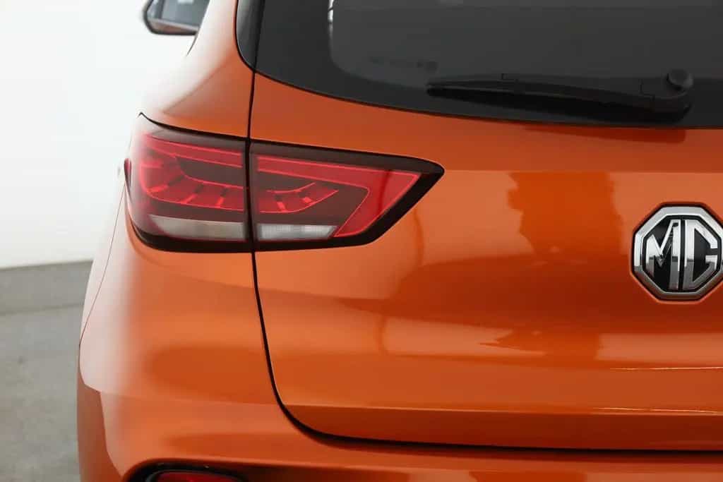 MG ZS 1.5 VTi-Tech Comfort LED Navi Kamera Tempomat 03/2025-photo-27