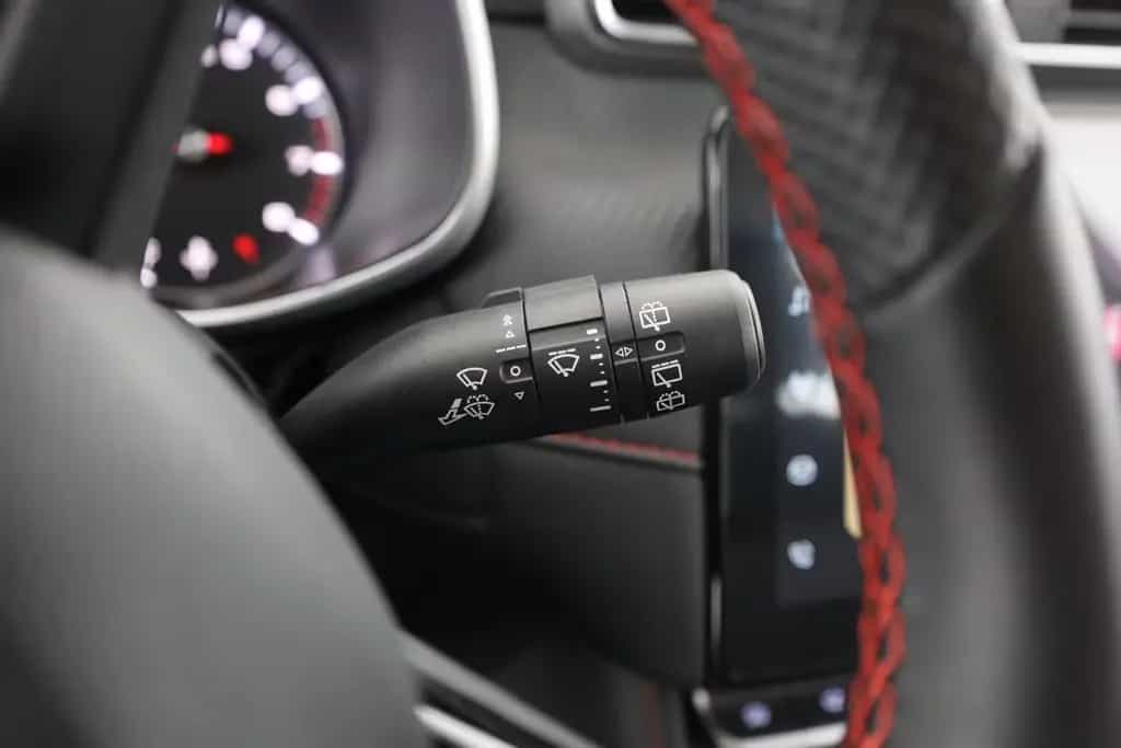 MG ZS 1.5 VTi-Tech Comfort LED Navi Kamera Tempomat 03/2025-photo-47
