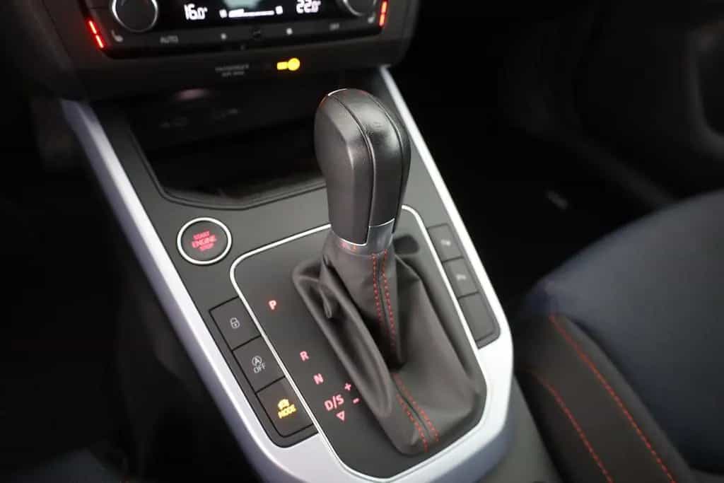 Seat Arona 1.5 TSI DSG FR LED Navi Sitzheizung Kamera 03/2022-photo-12
