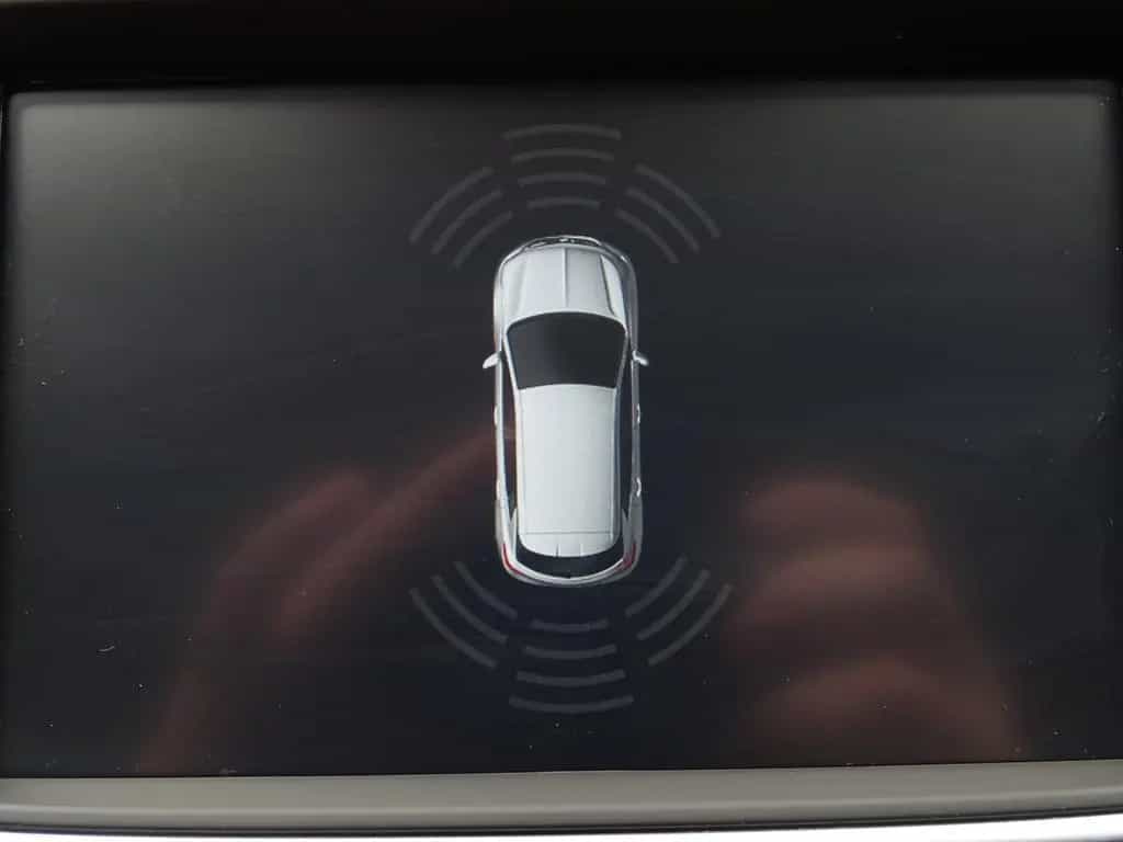Opel Grandland X Klimaaut. PDC USB IntelliLink 05/2019-photo-11