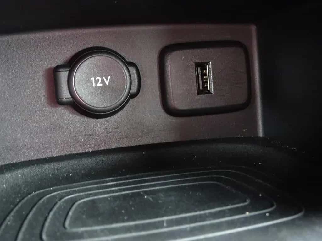 Opel Grandland X Klimaaut. PDC USB IntelliLink 05/2019-photo-13