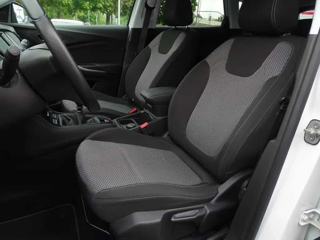 Opel Grandland X Klimaaut. PDC USB IntelliLink 05/2019-photo-22