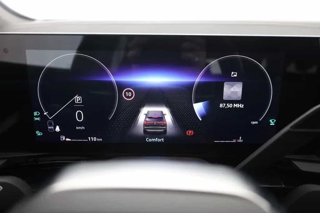 Renault Austral 1.3 Aut. LED Navi Kamera AHK 03/2023-photo-17