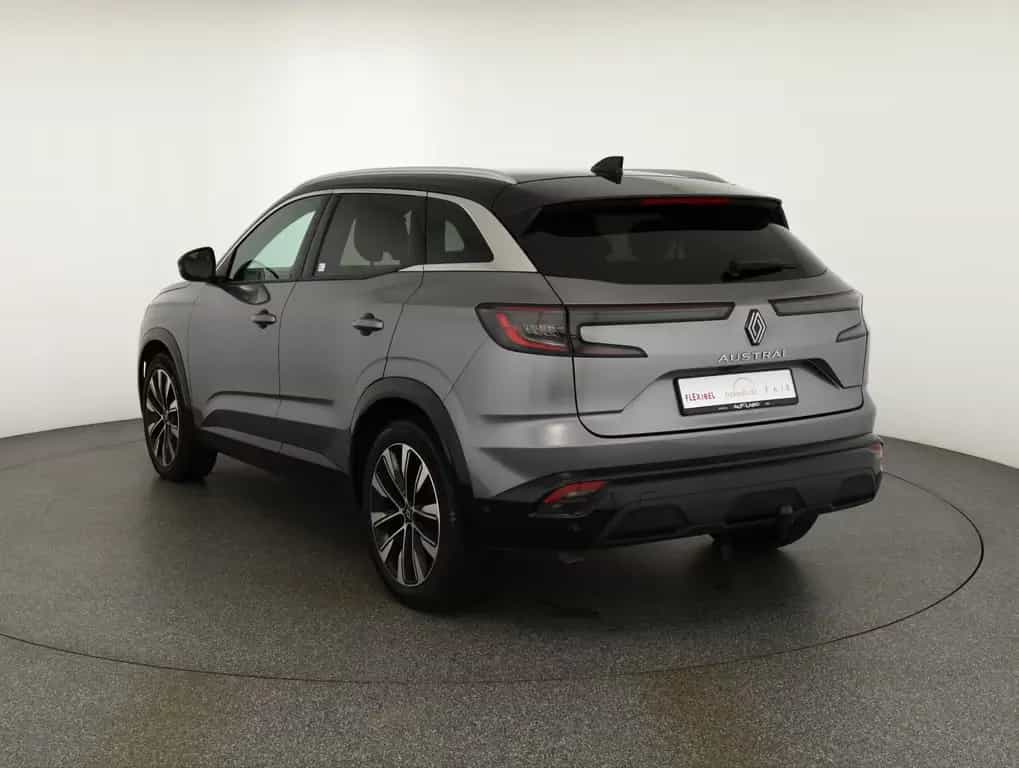 Renault Austral 1.3 Aut. LED Navi Kamera AHK 03/2023-photo-2