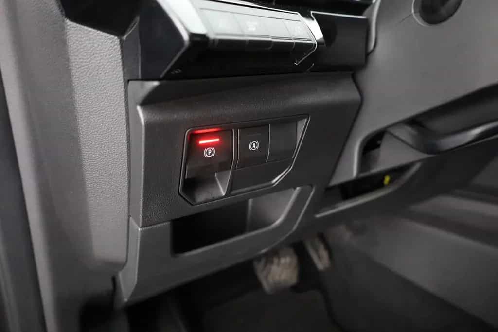 Renault Austral 1.3 Aut. LED Navi Kamera AHK 03/2023-photo-22
