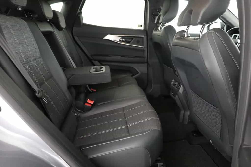 Renault Austral 1.3 Aut. LED Navi Kamera AHK 03/2023-photo-26