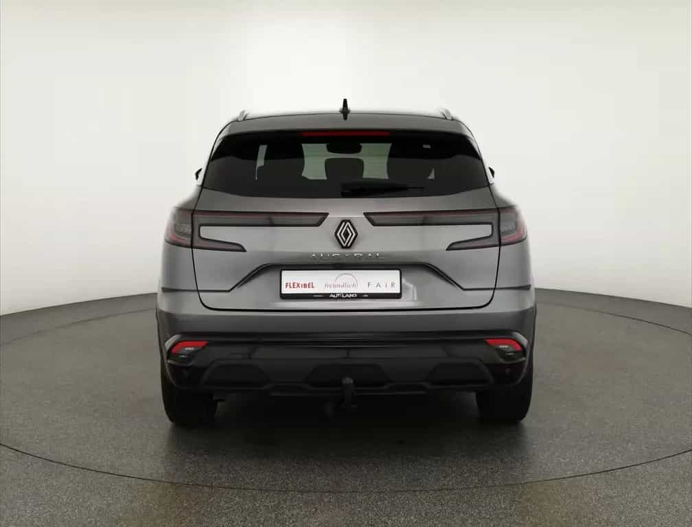 Renault Austral 1.3 Aut. LED Navi Kamera AHK 03/2023-photo-3