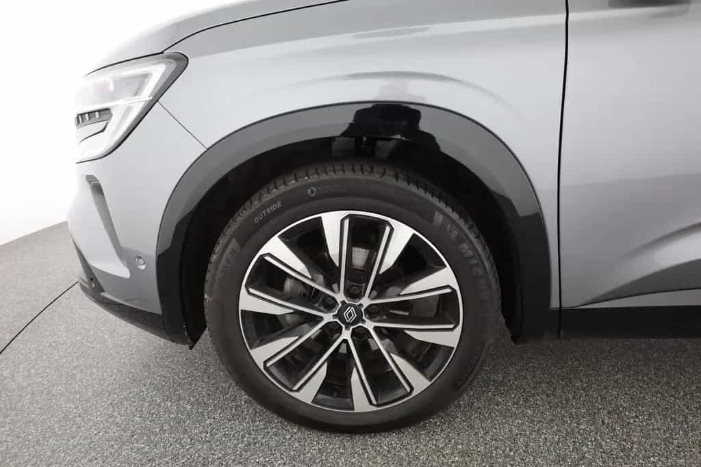 Renault Austral 1.3 Aut. LED Navi Kamera AHK 03/2023-photo-33