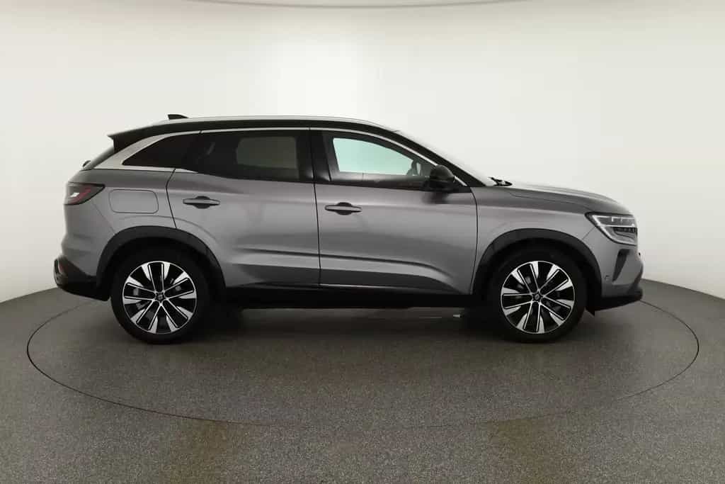 Renault Austral 1.3 Aut. LED Navi Kamera AHK 03/2023-photo-5