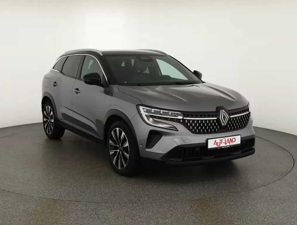 Renault Austral 1.3 Aut. LED Navi Kamera AHK 03/2023-photo-6
