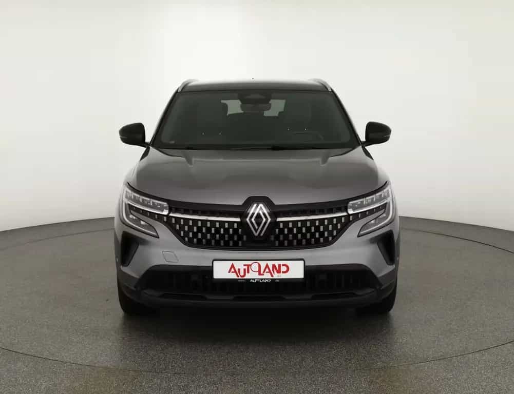 Renault Austral 1.3 Aut. LED Navi Kamera AHK 03/2023-photo-7