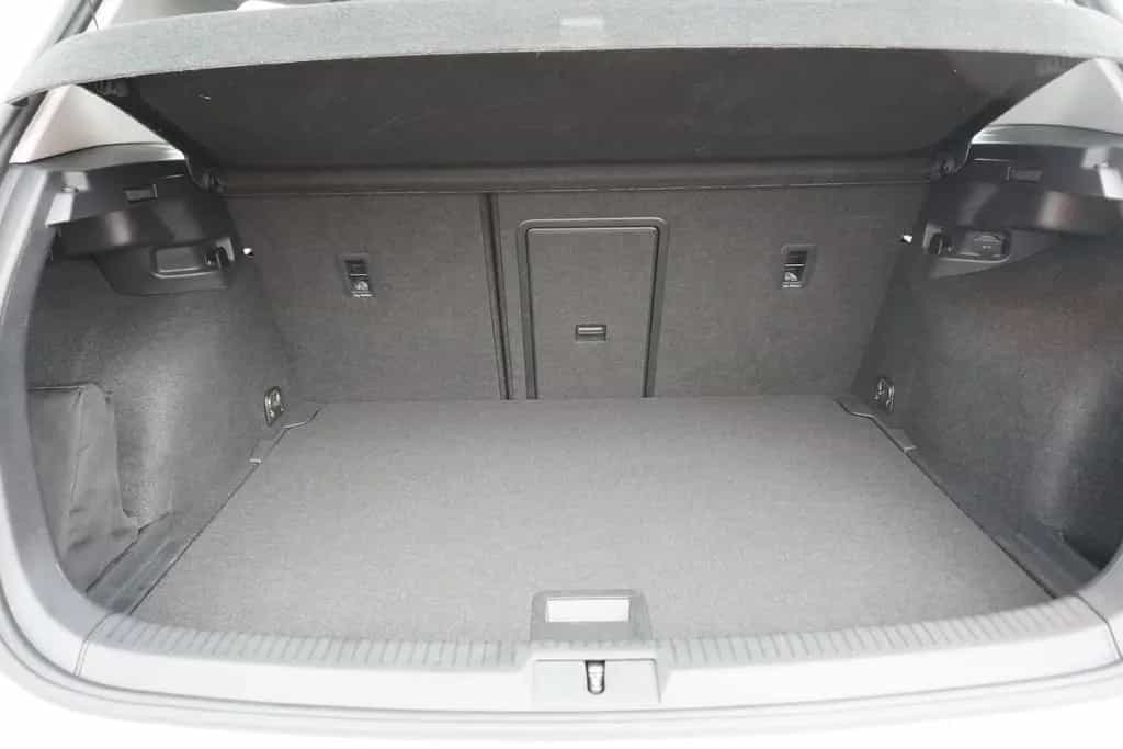 Volkswagen Golf VII 1.5 Highline LED Totwinkel App Connect 11/2019-photo-10