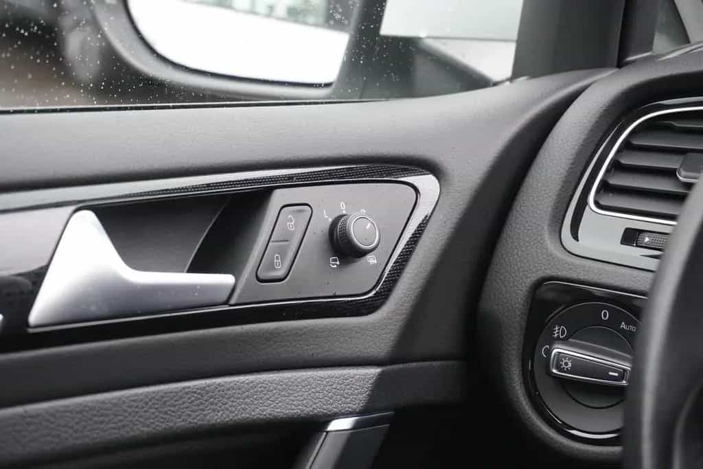 Volkswagen Golf VII 1.5 Highline LED Totwinkel App Connect 11/2019-photo-16
