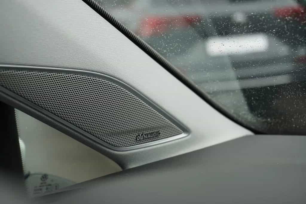 Volkswagen Golf VII 1.5 Highline LED Totwinkel App Connect 11/2019-photo-20