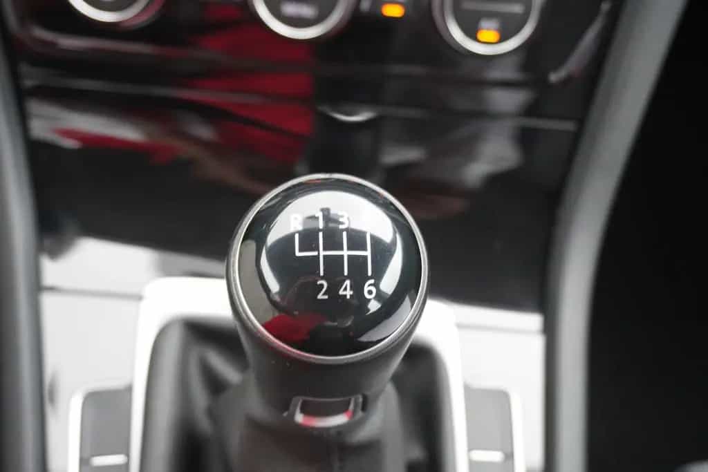 Volkswagen Golf VII 1.5 Highline LED Totwinkel App Connect 11/2019-photo-26