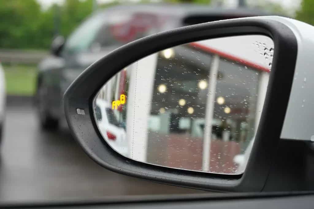 Volkswagen Golf VII 1.5 Highline LED Totwinkel App Connect 11/2019-photo-27