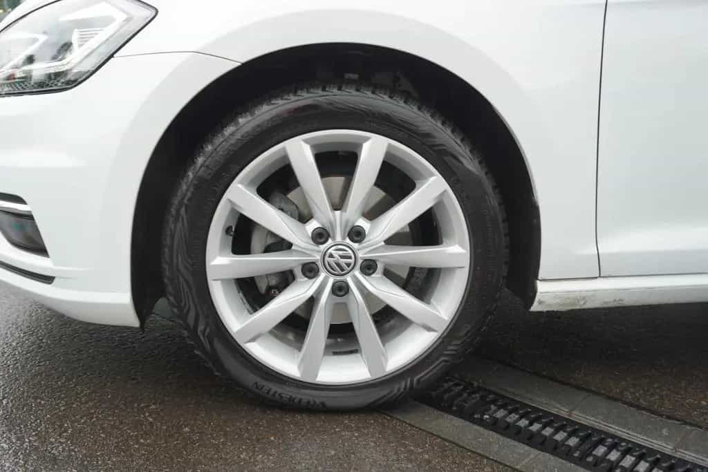 Volkswagen Golf VII 1.5 Highline LED Totwinkel App Connect 11/2019-photo-7