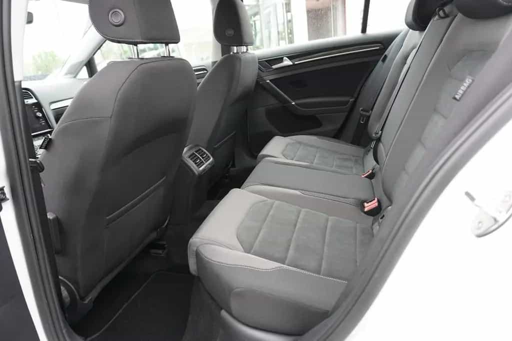 Volkswagen Golf VII 1.5 Highline LED Totwinkel App Connect 11/2019-photo-9