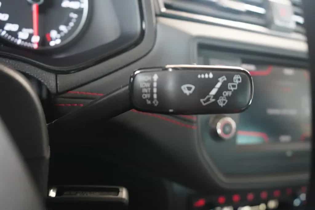 Seat Ibiza 1.0 TSI FR LED FullLink Tempomat PDC USB 08/2019-photo-20