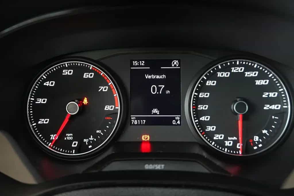 Seat Ibiza 1.0 TSI FR LED FullLink Tempomat PDC USB 08/2019-photo-24