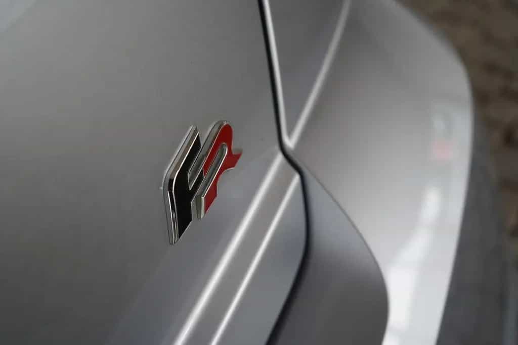Seat Ibiza 1.0 TSI FR LED FullLink Tempomat PDC USB 08/2019-photo-31