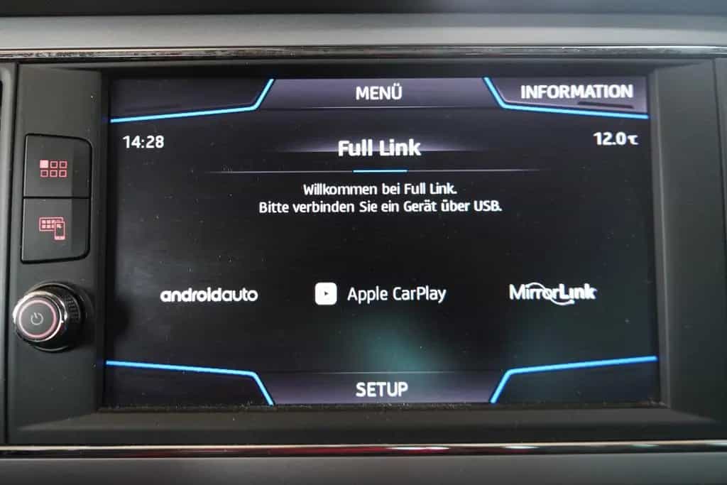 Seat Leon 1.5 Xcellence LED FullLink Kamera ACC DAB 06/2019-photo-14