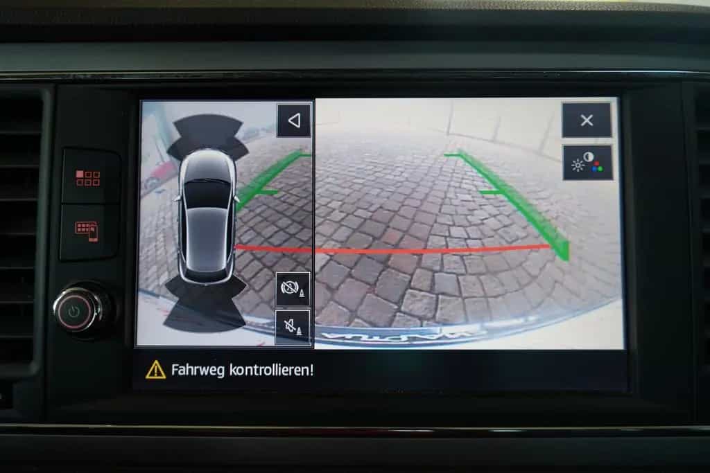 Seat Leon 1.5 Xcellence LED FullLink Kamera ACC DAB 06/2019-photo-15