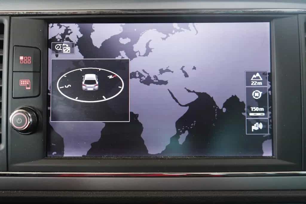 Seat Leon 1.5 Xcellence LED FullLink Kamera ACC DAB 06/2019-photo-16