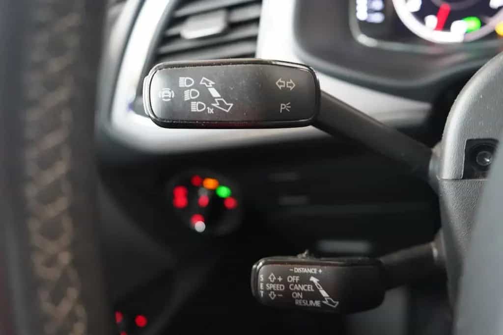 Seat Leon 1.5 Xcellence LED FullLink Kamera ACC DAB 06/2019-photo-22