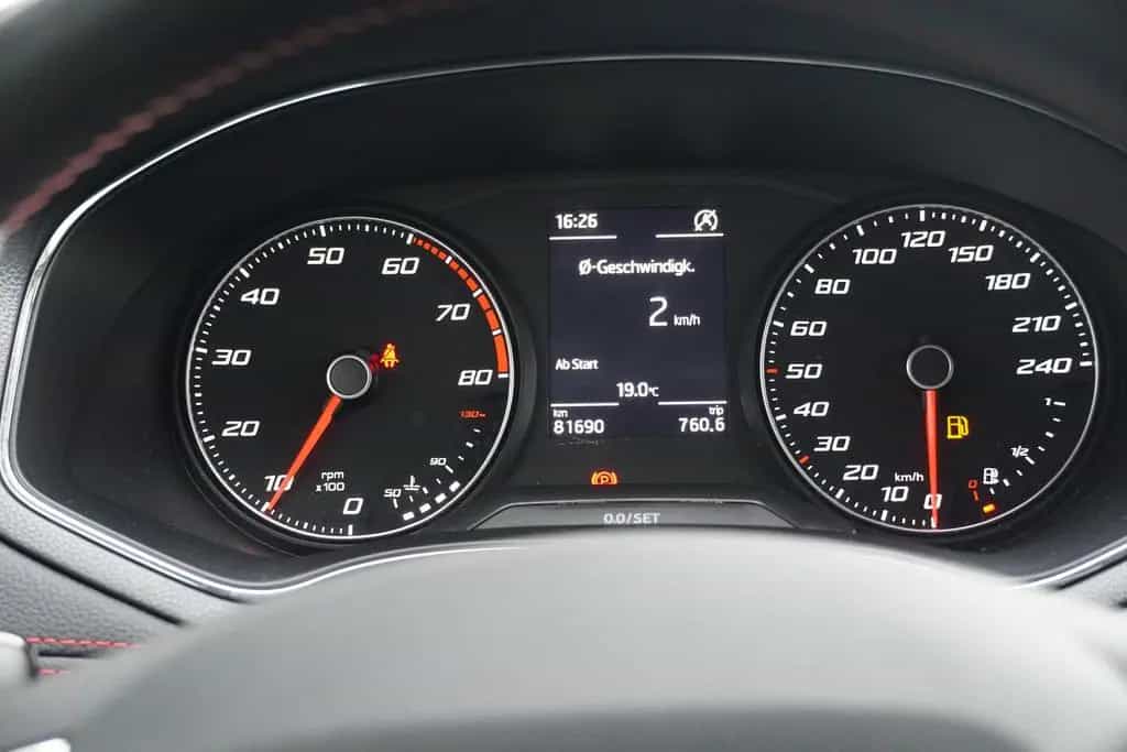 Seat Ibiza 1.0 TSI FR FullLink Tempomat PDC USB 07/2019-photo-16